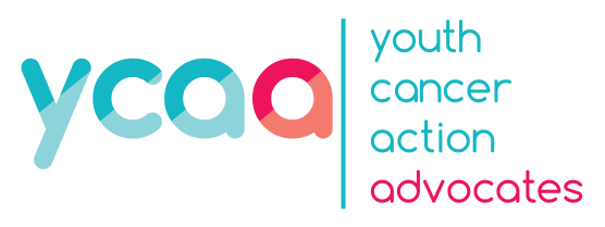 YCAA logo