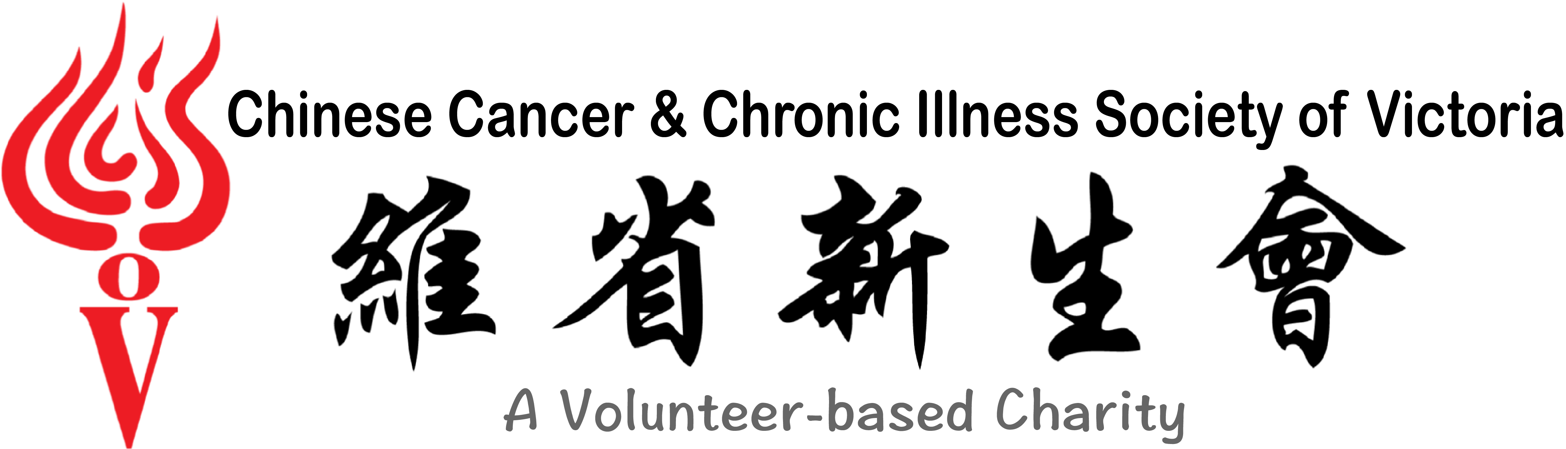 Chinese Community Peer Support Group