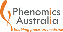 Victorian Centre for Functional Genomics acknowledges Phenomics Australia