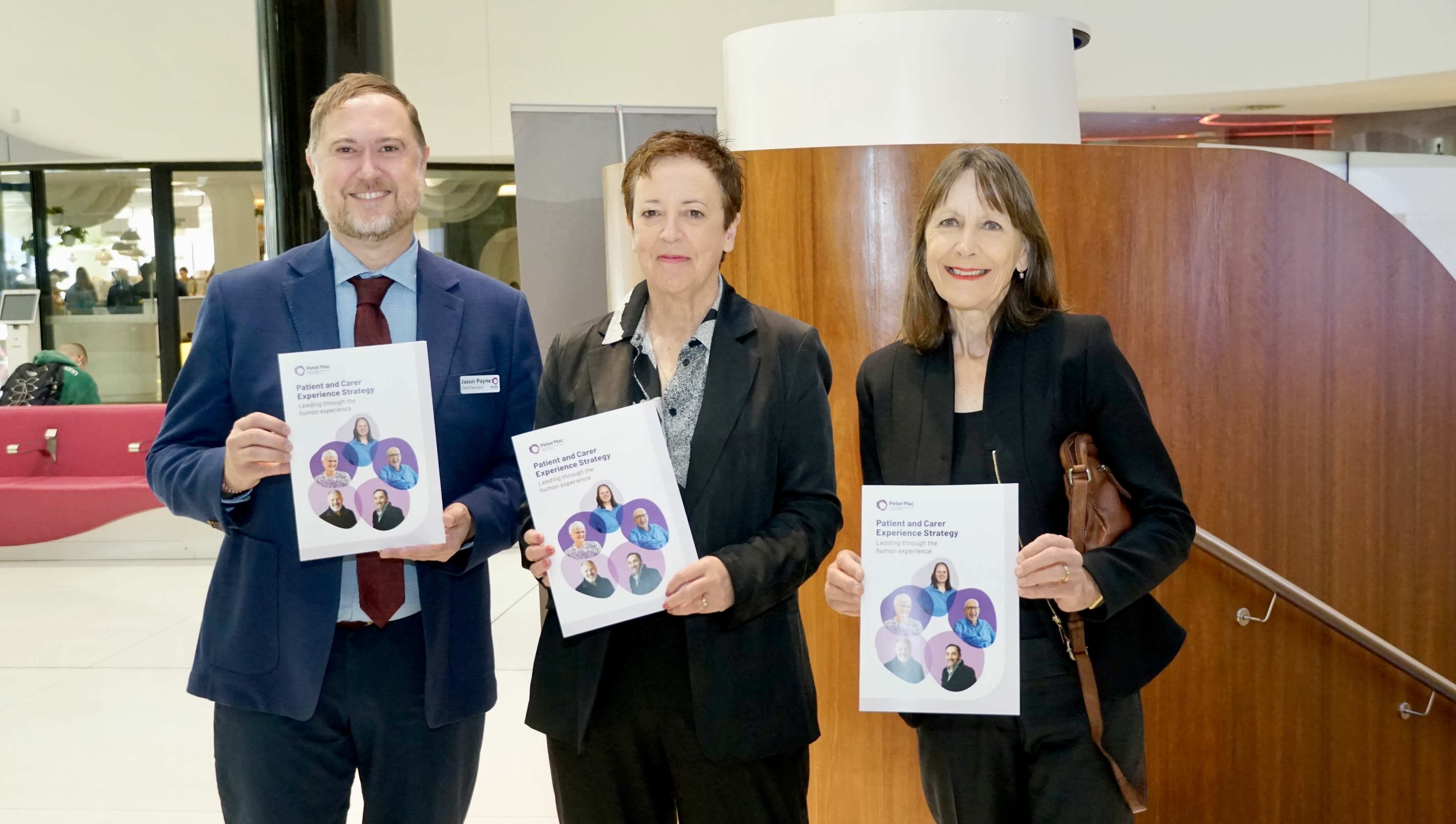 Patient and Carer image