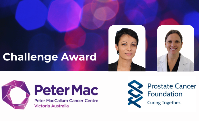  PCF challenge award 2